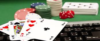 Официальный сайт Magnet Casino
